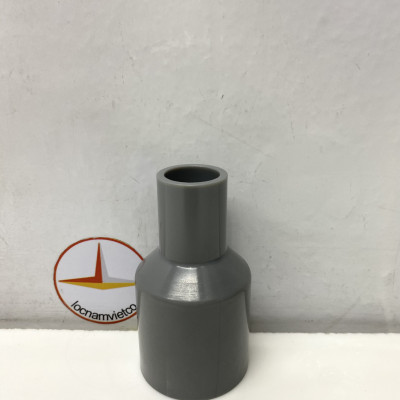 Nối giảm 42 x 21 nhựa PVC Bình Minh (Reducing Socket)_N42x21