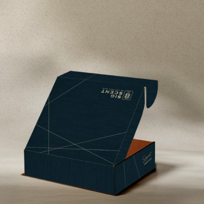 [SIGSCENT GIFTSET]Xà bông hương nước hoa Pháp Woody Urban & Sữa tắm dầu gội cho nam Rebellious 2in1 thương hiệu SIGSCENT