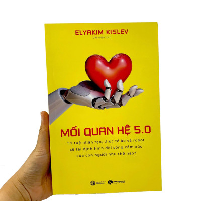 Mối Quan Hệ 5.0
