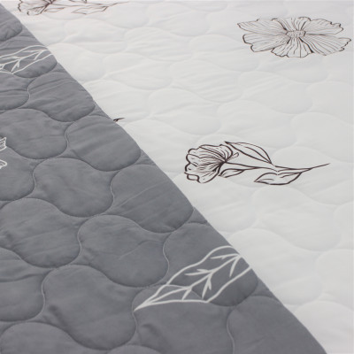 Chăn Hè K-Bedding chất liệu Microfiber siêu nhẹ, kháng khuẩn (200x220cm)