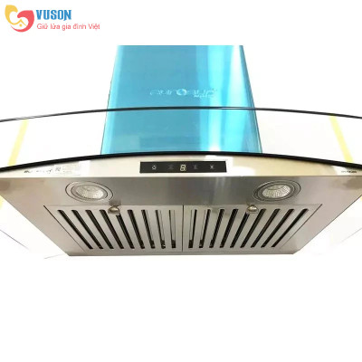 Máy Hút Mùi Eurosun 70K15E - Hàng chính hãng