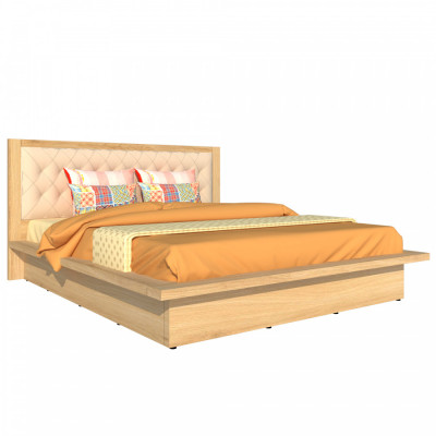 Giường FINE FG098 (160cm x 200cm)