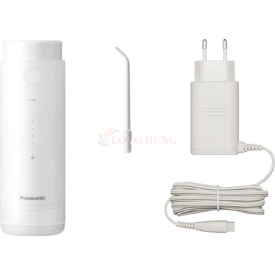 Máy tăm nước vệ sinh răng miệng Panasonic EW-DJ31-W451 - Hàng chính hãng