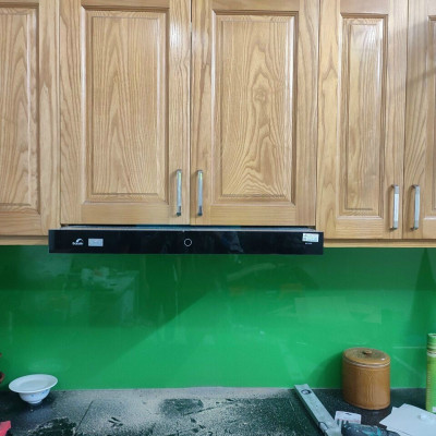 Máy hút mùi Bauer 70ED dạng hộp - Hàng chính hãng