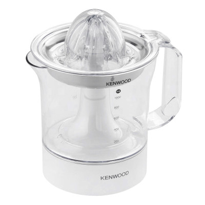 Máy Vắt Cam Kenwood JE290 - Trắng - Hàng Chính Hãng