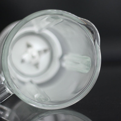 Máy Xay Ép Đa Năng Panasonic PAXD-MJ-M176PWRA - 1L (Trắng) - Hàng chính hãng