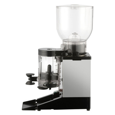 Máy Xay Cà Phê Cunill Nhập khẩu Tây Ban Nha Space Inox - Hàng chính hãng