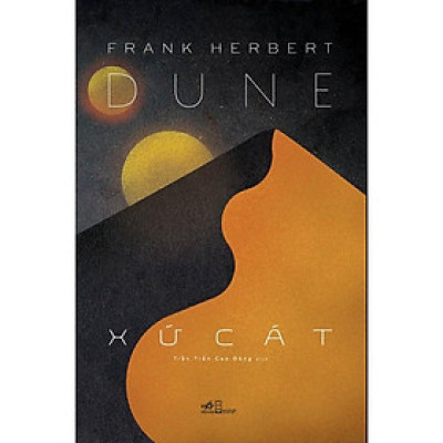 Xứ Cát (Dune) (TB 2021) - Bản Quyền