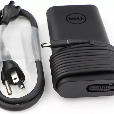 Sạc dành cho Laptop Dell Inspiron G7 7591 130w - chân kim nhỏ Oval hàng nhập khẩu.