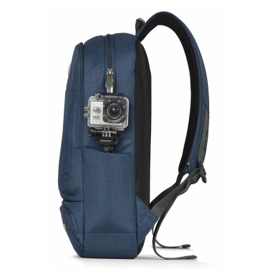 Balo laptop 15.6 inch chính hãng Mikkor dòng The Royce Deluxe