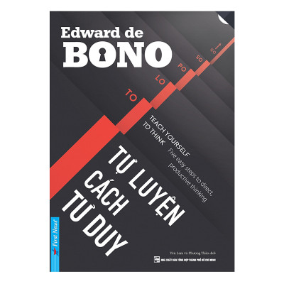 Combo 2 cuốn sách: Tự Luyện Cách Tư Duy +Thiên tài đội nhóm