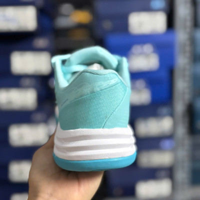 Giày XP Xampo Max chuyên chơi Pickleball, cầu lông dành cho nữ - Đế kếp siêu bền, nhẹ, êm - Hàng chính hãng