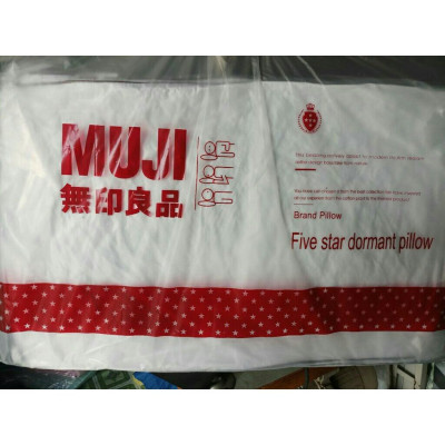 Cặp Ruột Gối Ép Hơi Kích Thước 50x70cm Cao cấp