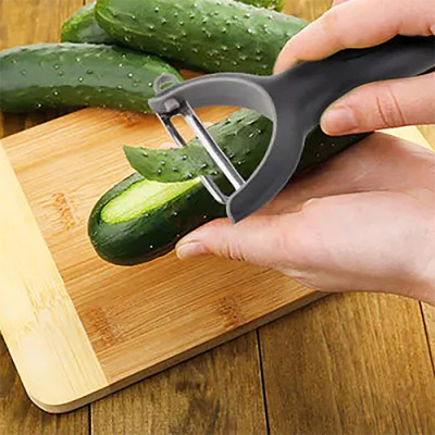 Dao bào rau củ đa năng Tefal Comfort K1291814 - Hàng chính hãng