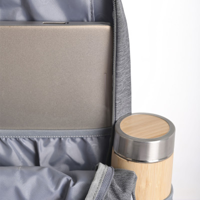 Balo đựng Laptop 14 inch chính hãng SimpleCarry N1 cao cấp