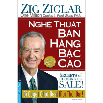 Sách - Combo Nghệ thuật bán hàng bậc cao + Nghĩ giàu và làm giàu - FirstNews