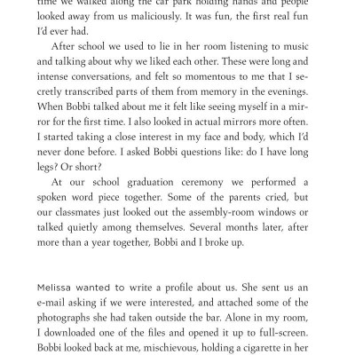 Sách ngoại văn: Conversations With Friends