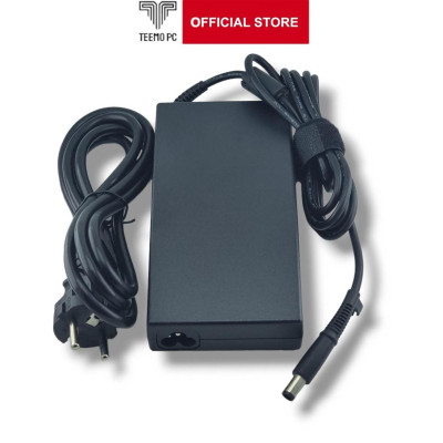 Sạc Tương Thích Cho Laptop HP Compaq 2230s 2510p 2710p 6510b 6530b 6535b 150w- Hàng Nhập Khẩu New Seal TEEMO PC X57