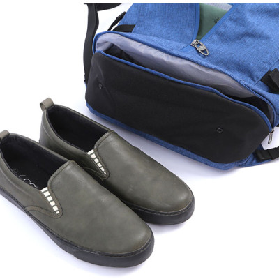 Balo đựng Laptop 15.6 inch chính hãng SimpleCarry Mattan 3