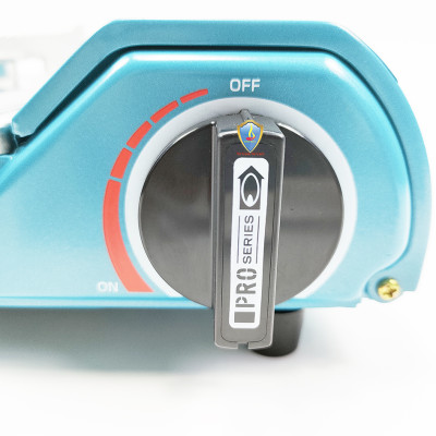 Bếp gas du lịch cao cấp Namilux PRO 3S PL2033PS - HÀNG CHÍNH HÃNG NAMILUX (MP)