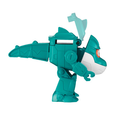 Đồ Chơi Robot Biến Hình Khủng Long Huyền Thoại Tino SUPERWINGS EU780623