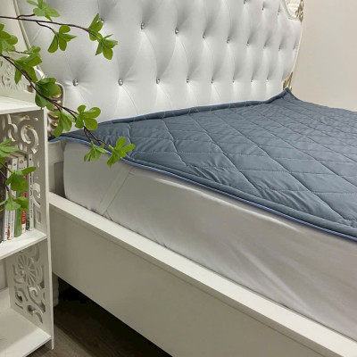 Bảo Vệ Nệm kiêm Chống Thấm HÀNG CAO CẤP 2 IN 1 / đủ size cho nhà nghỉ_ khách sạn