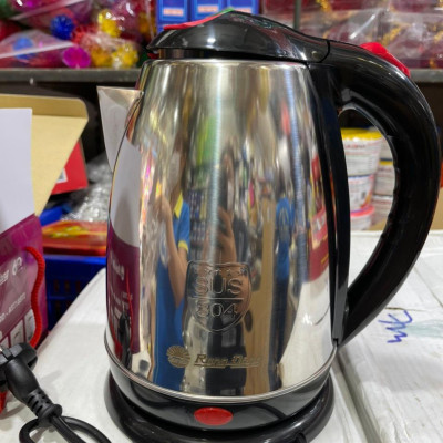 Ấm Siêu Tốc Đun Nước Rạng Đông RD-AST18ST2- 1,8 Lít hàng chính hãng