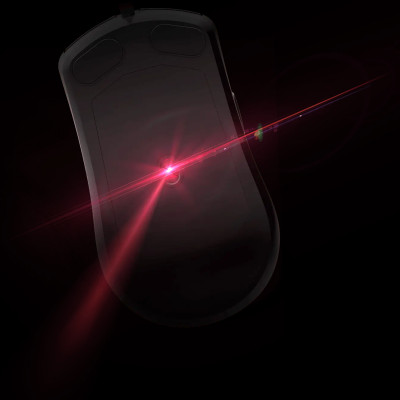 Chuột Gaming Có Dây MSI Force GM100 - GiaPhucStore | Hàng Chính Hãng