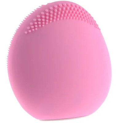 Máy rửa mặt dành cho da nhạy cảm Halio Sensitive Facial Cleansing & Massaging Device baby pink Limited Edition