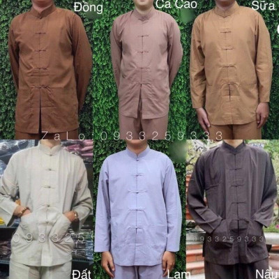 ĐỒ LAM ĐI CHÙA  ĐỒ LAM # Lãnh Tụ Nam LTN01