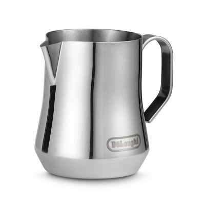 [Hàng chính hãng] Ca đánh sữa tạo bọt DeLonghi (350ml)