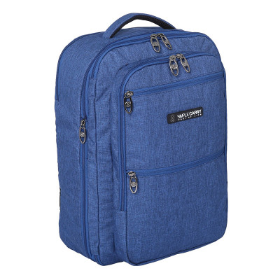  Balo đựng Laptop 15.6 inch chính hãng SimpleCarry Mattan 4