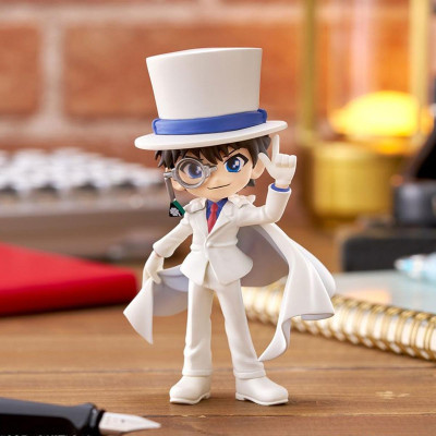 Đồ Chơi Mô Hình Detective Conan Vol.1 - Palverse (Mẫu Sản Phẩm Bên Trong Là Ngẫu Nhiên)