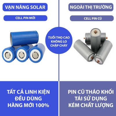 ĐÈN ĐƯỜNG NĂNG LƯỢNG MẶT TRỜI VẠN NĂNG SOLAR 300w