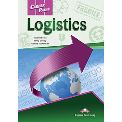 Career Paths Logistics (Esp) Student