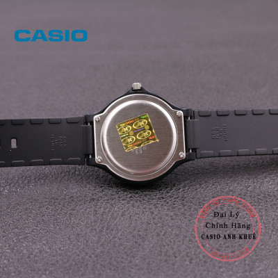 Đồng Hồ Nam Dây Nhựa Casio MW-240-7EVDF