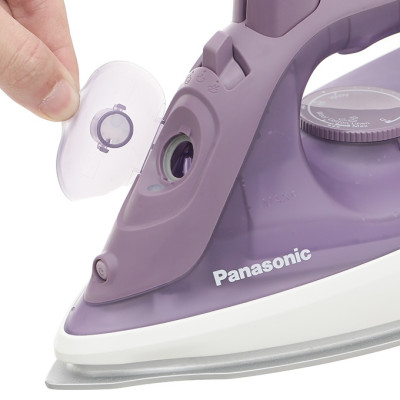 Bàn ủi hơi nước Panasonic NI-S630VRA - HÀNG CHÍNH HÃNG