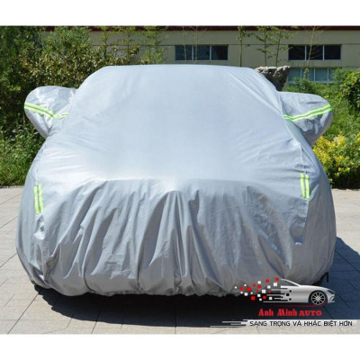BẠT CHE PHỦ XE Ô TÔ MG ZS