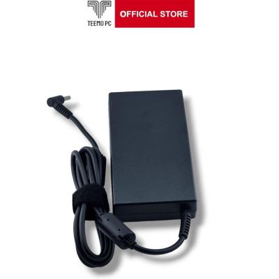 Sạc Tương Thích Cho Laptop MSI A120A055P ADP-120CH B Thin GF63 Thin 10UC Series 120w- Hàng Nhập Khẩu New Seal TEEMO PC X42