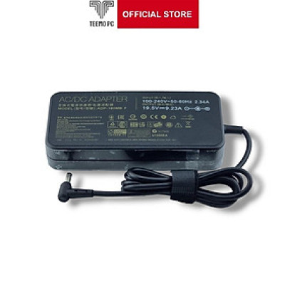 Sạc Tương Thích Cho Laptop Asus ROG STRIX GL703VD-GC107T 180w- Hàng Nhập Khẩu New Seal TEEMO PC X9