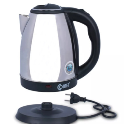 Bình đun siêu tốc inox 1,8L CM8217 - Hàng chính hãng