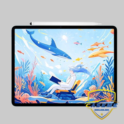 Bút cảm ứng Wi WU Pencil S-04 cao cấp đa năng - Hàng chính hãng