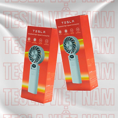 Quạt Tốc Độ Cao - Sò Lạnh Tesla TC23 I Bảo Hành 12 Tháng 1 Đổi !