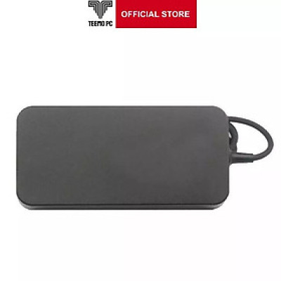 Sạc Tương Thích Cho Laptop Asus 19V- 9.23A 180W (5.5*2.5Mm) Ac Adapter - Hàng Nhập Khẩu New Seal TEEMO PC TEAC181