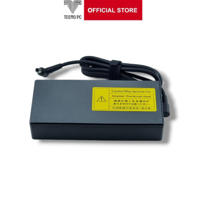 Sạc Tương Thích Cho Laptop Asus FX504GD-E4603T ROG STRIX GL503VD-FY101 TUF FX504GE-DM198T 180w- Hàng Nhập Khẩu New Seal TEEMO PC X16