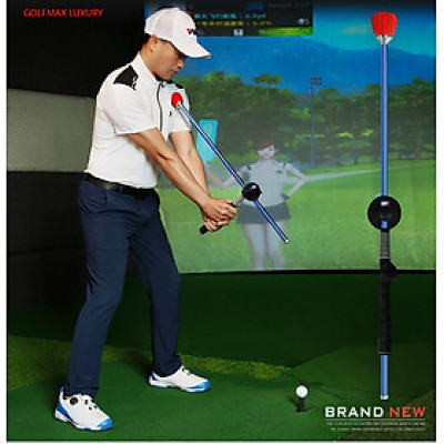 [Golfmax]Dụng cụ chỉnh tư thế chơi golf_JZQ020