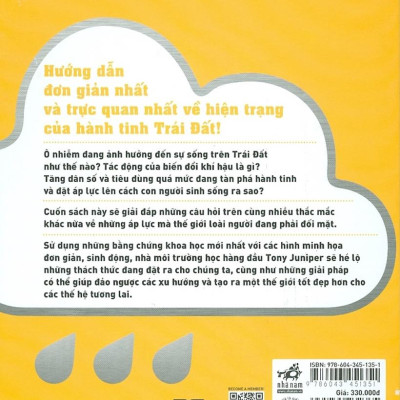How We’re F***Ing Up Our Planet - Ta Đang Hủy Diệt Trái Đất Như Thế Nào