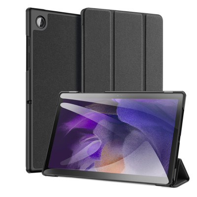 Bao da cho Samsung Galaxy Tab A9 Plus chính hãng Dux Ducis Domo - Hàng chính hãng