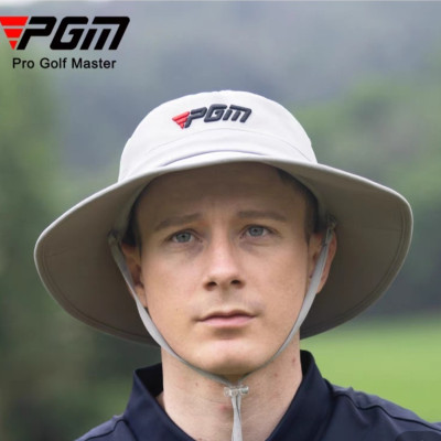 Mũ thể thao golf nam PGM-MZ059
