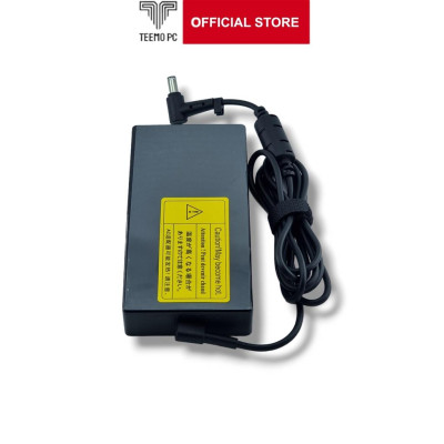 Sạc Tương Thích Cho Laptop Asus TUF Gaming FX505GT FX505GT-AL006T FX505GT-AL007T 150w- Hàng Nhập Khẩu New Seal TEEMO PC X15